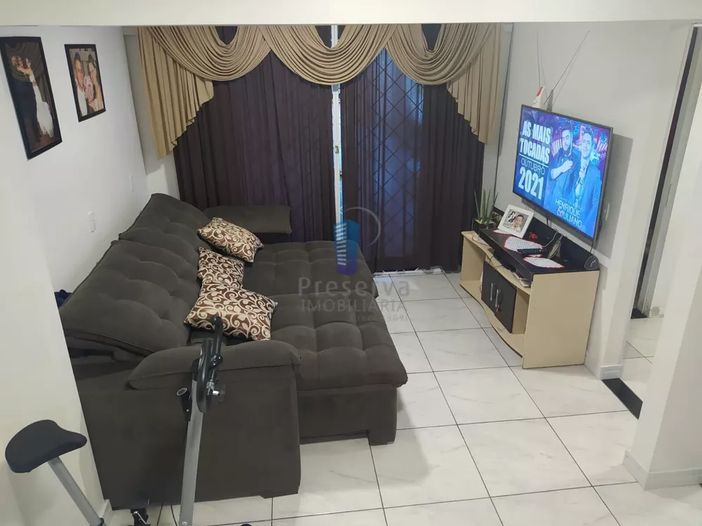 Casa, 2 quartos, 200 m² - Foto 7