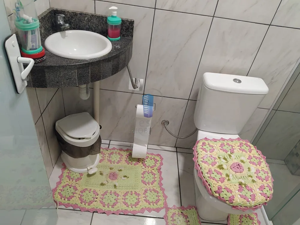 Casa, 2 quartos, 200 m² - Foto 15
