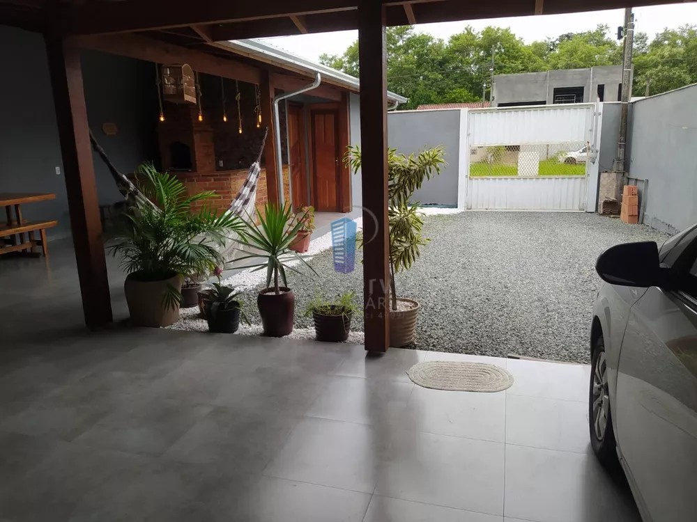 Casa, 2 quartos, 200 m² - Foto 5