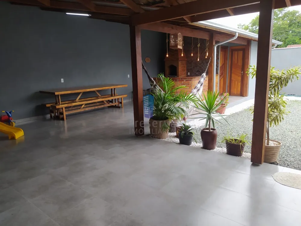 Casa, 2 quartos, 200 m² - Foto 5