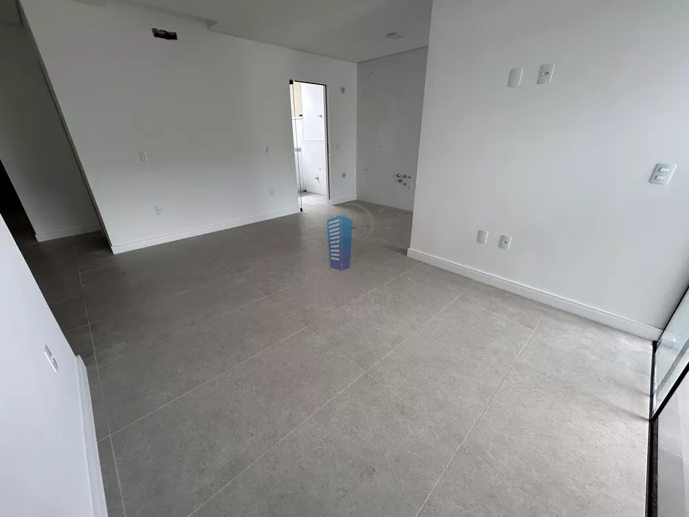 Apartamento, 3 quartos, 93 m² - Foto 1