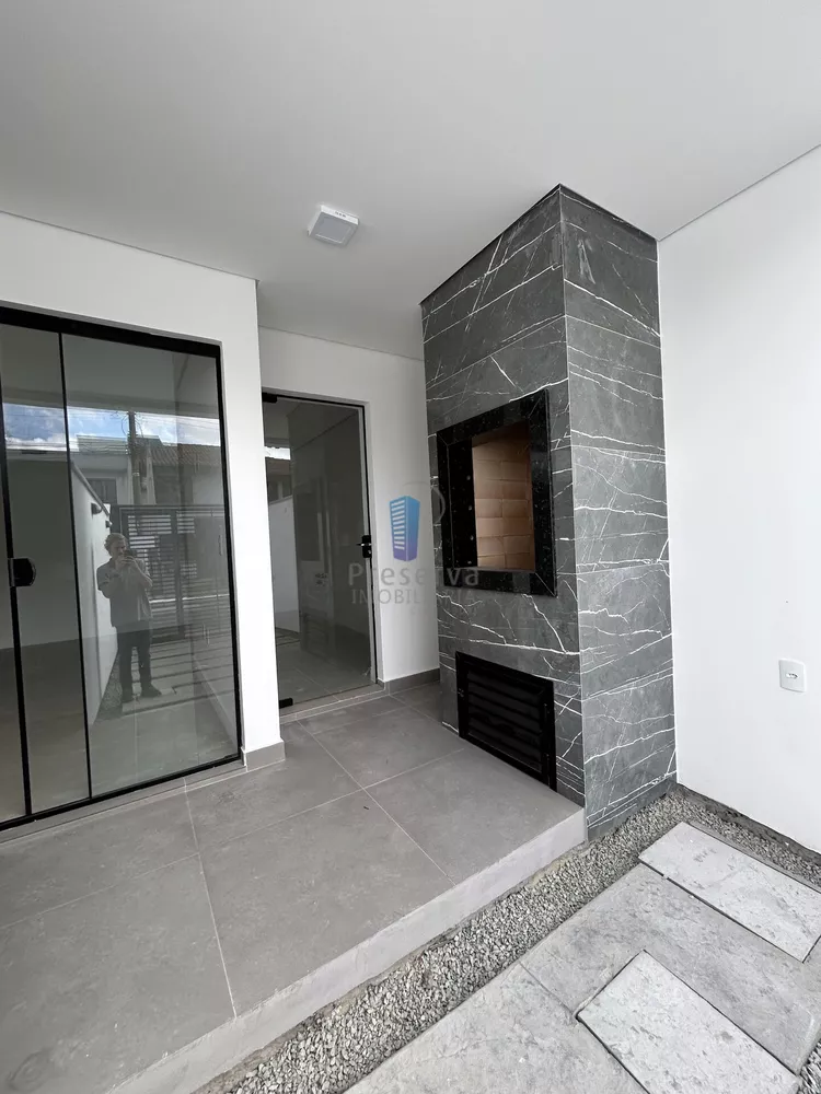 Apartamento, 3 quartos, 93 m² - Foto 2