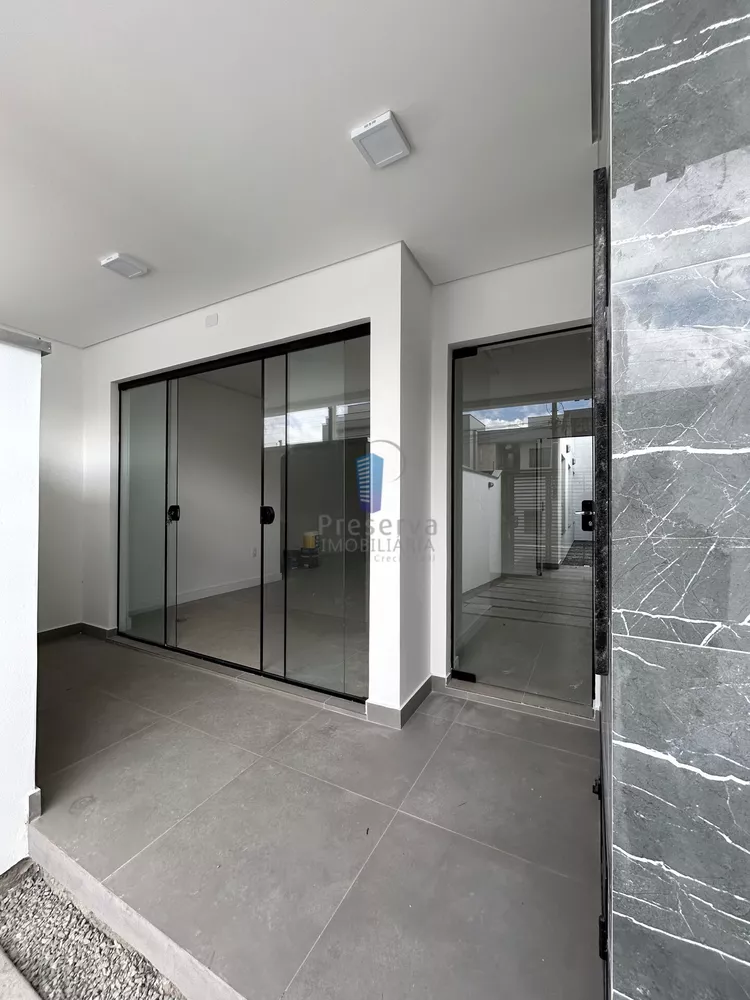 Apartamento, 3 quartos, 93 m² - Foto 3