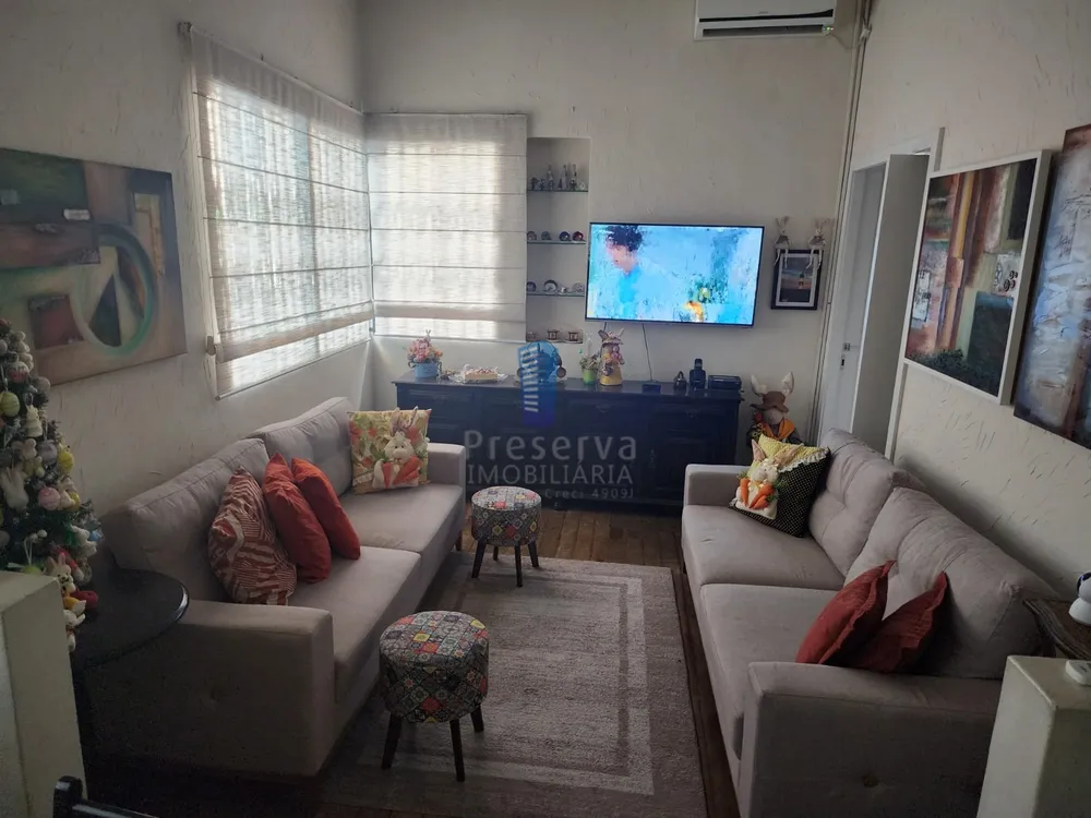 Casa, 4 quartos, 148 m² - Foto 6