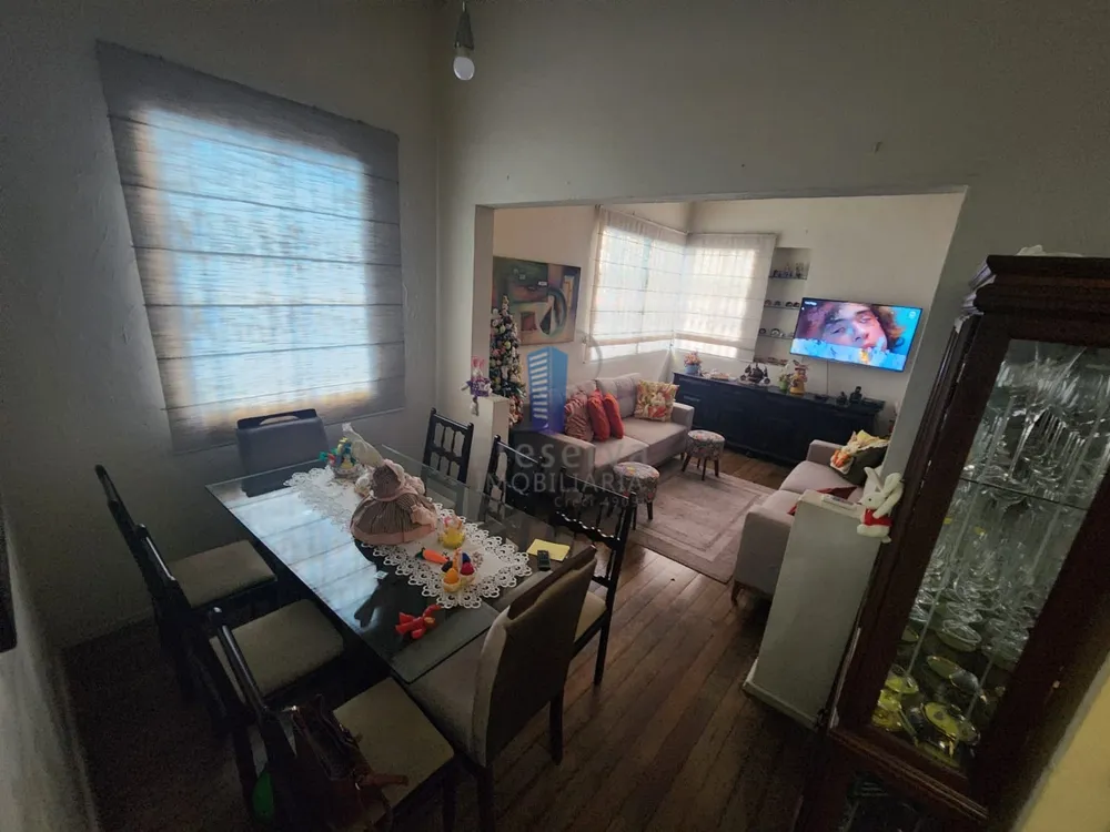 Casa, 4 quartos, 148 m² - Foto 5
