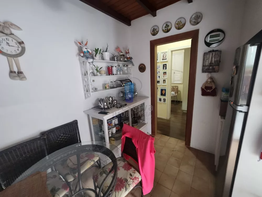 Casa, 4 quartos, 148 m² - Foto 1