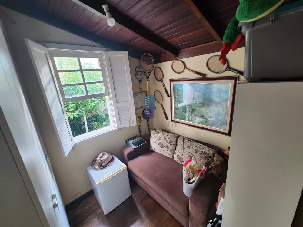 Casa, 4 quartos, 148 m² - Foto 2