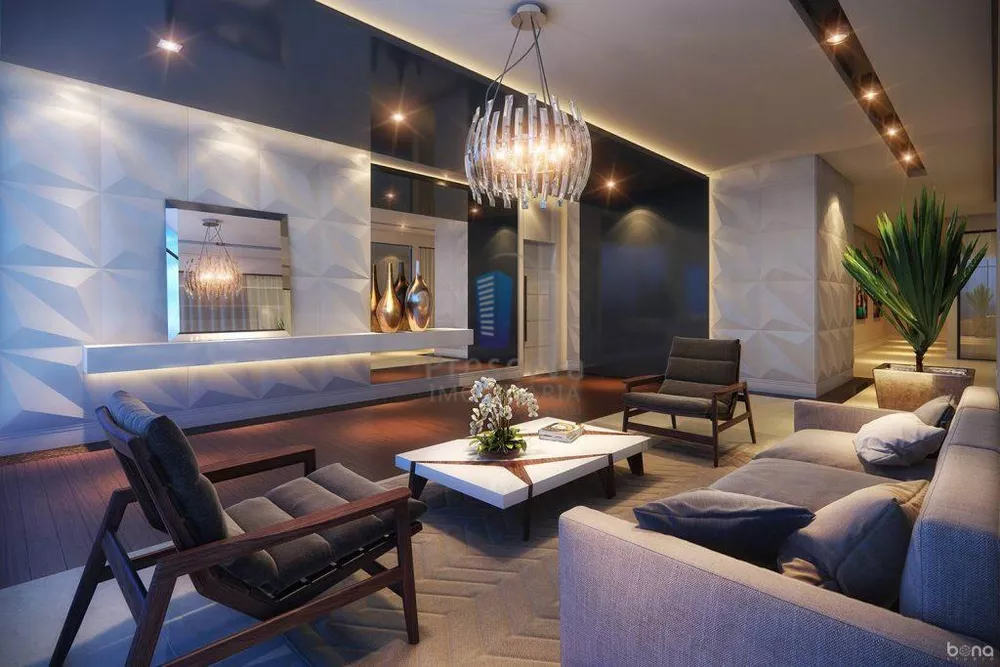 Apartamento, 3 quartos, 98 m² - Foto 4