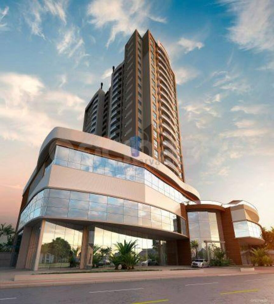 Apartamento, 3 quartos, 123 m² - Foto 5