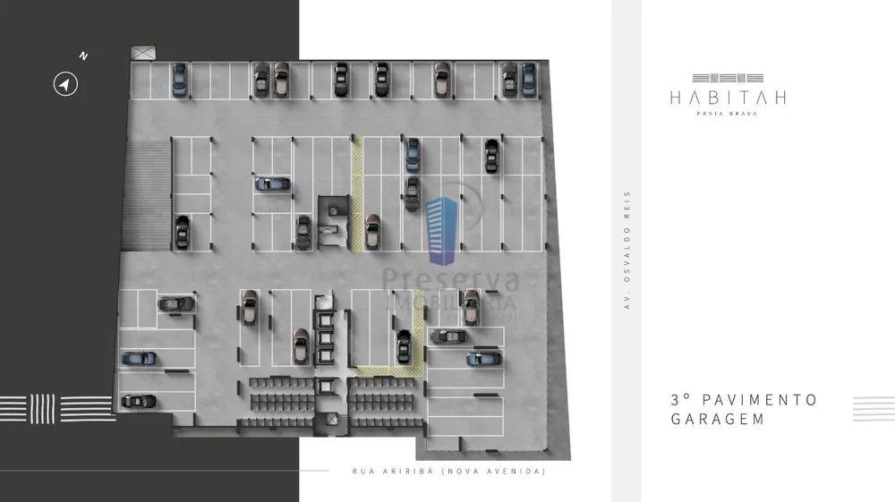 Apartamento, 2 quartos, 63 m² - Foto 24