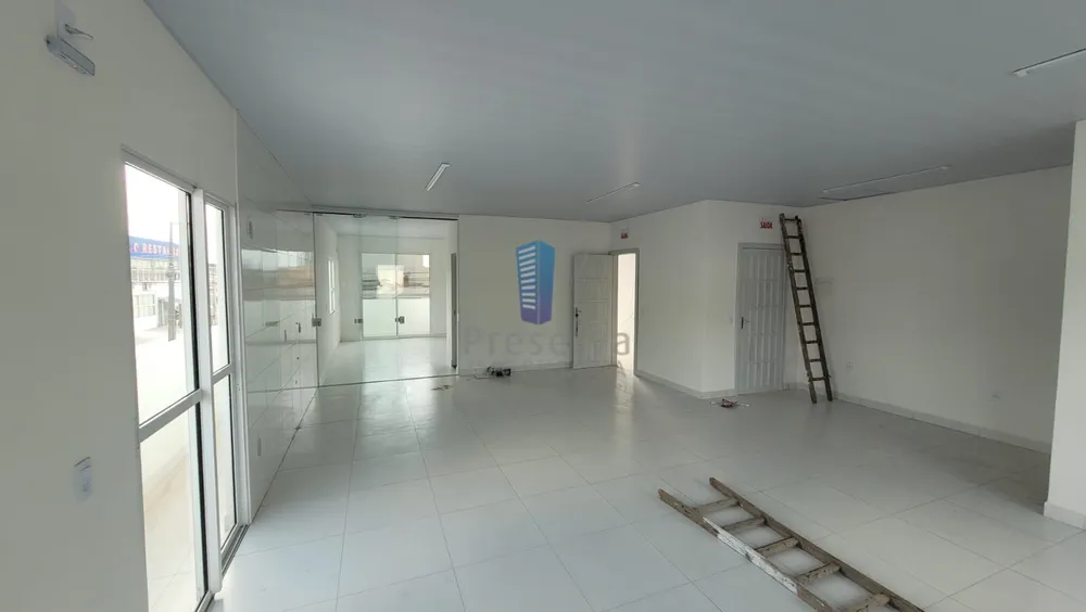 Sala-Conjunto, 90 m² - Foto 1