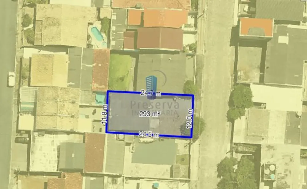 Terreno, 295 m² - Foto 2