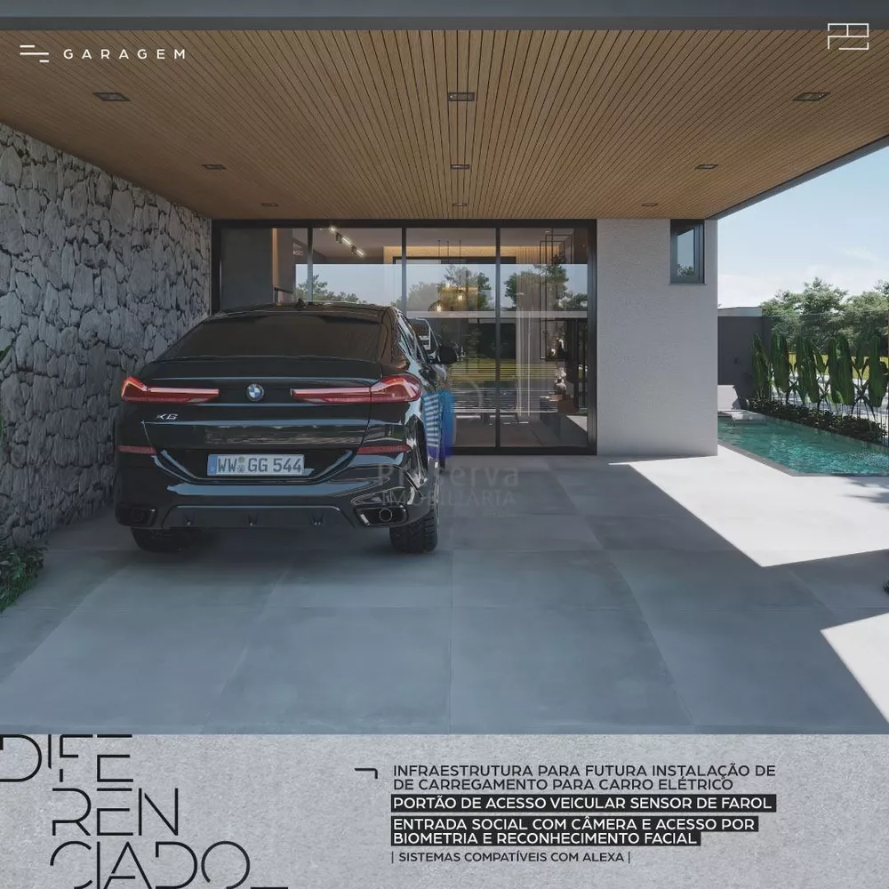 Casa, 3 quartos, 129 m² - Foto 4