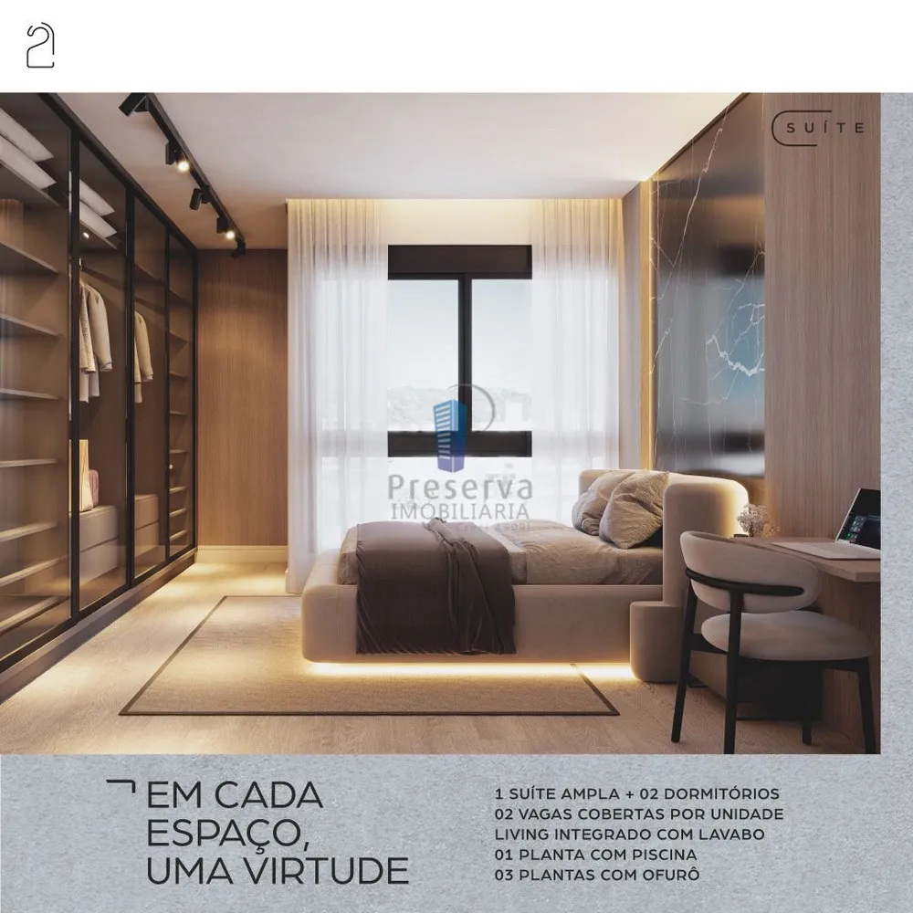 Casa, 3 quartos, 129 m² - Foto 4