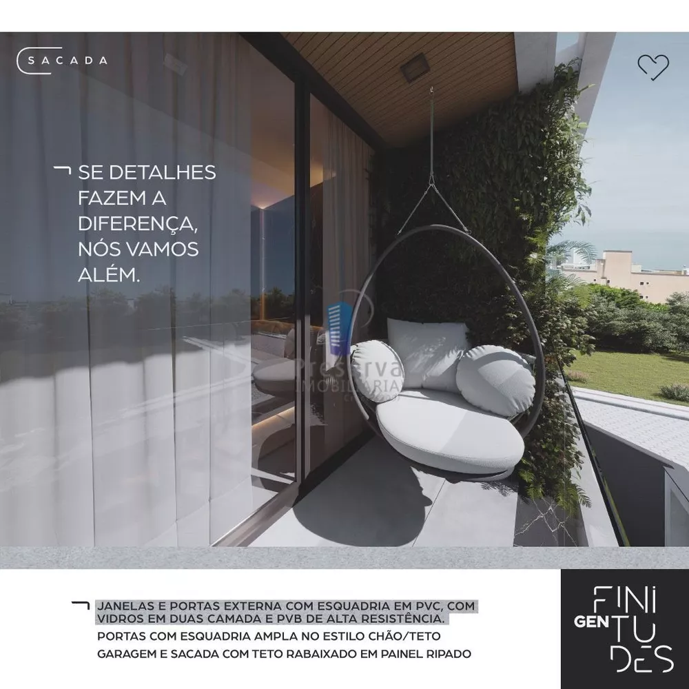 Casa, 3 quartos, 129 m² - Foto 1