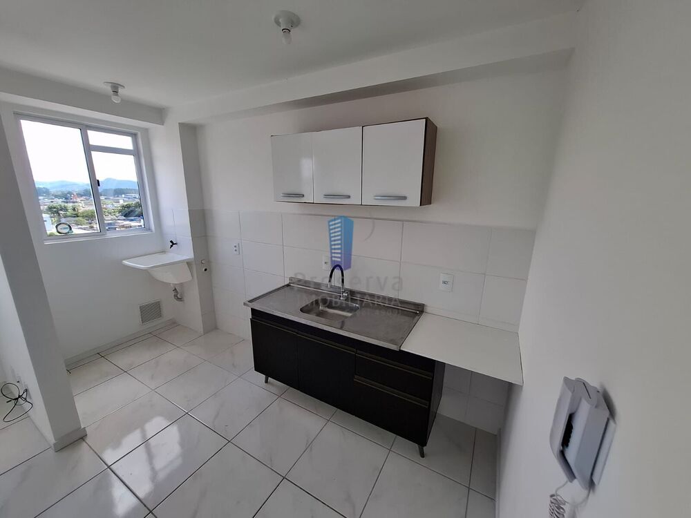 Apartamento para alugar com 2 quartos, 58m² - Foto 5