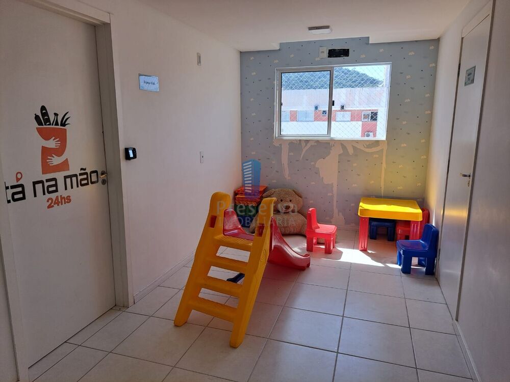 Apartamento para alugar com 2 quartos, 58m² - Foto 16