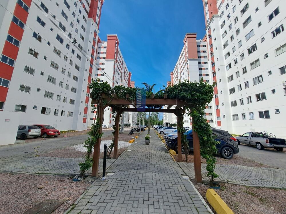 Apartamento para alugar com 2 quartos, 58m² - Foto 18