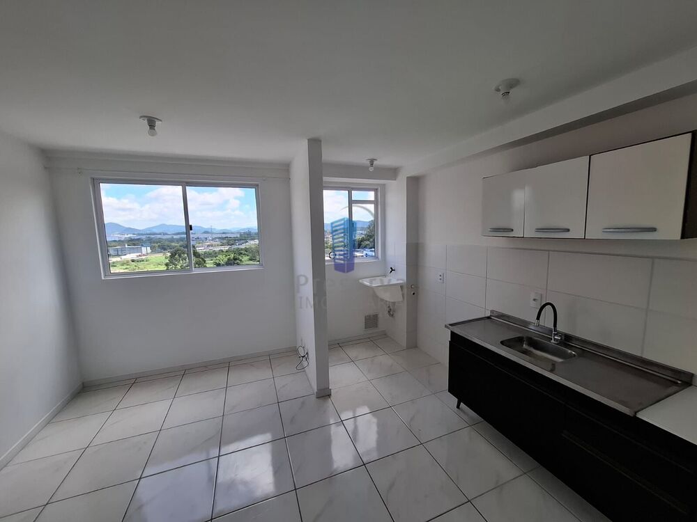 Apartamento para alugar com 2 quartos, 58m² - Foto 6