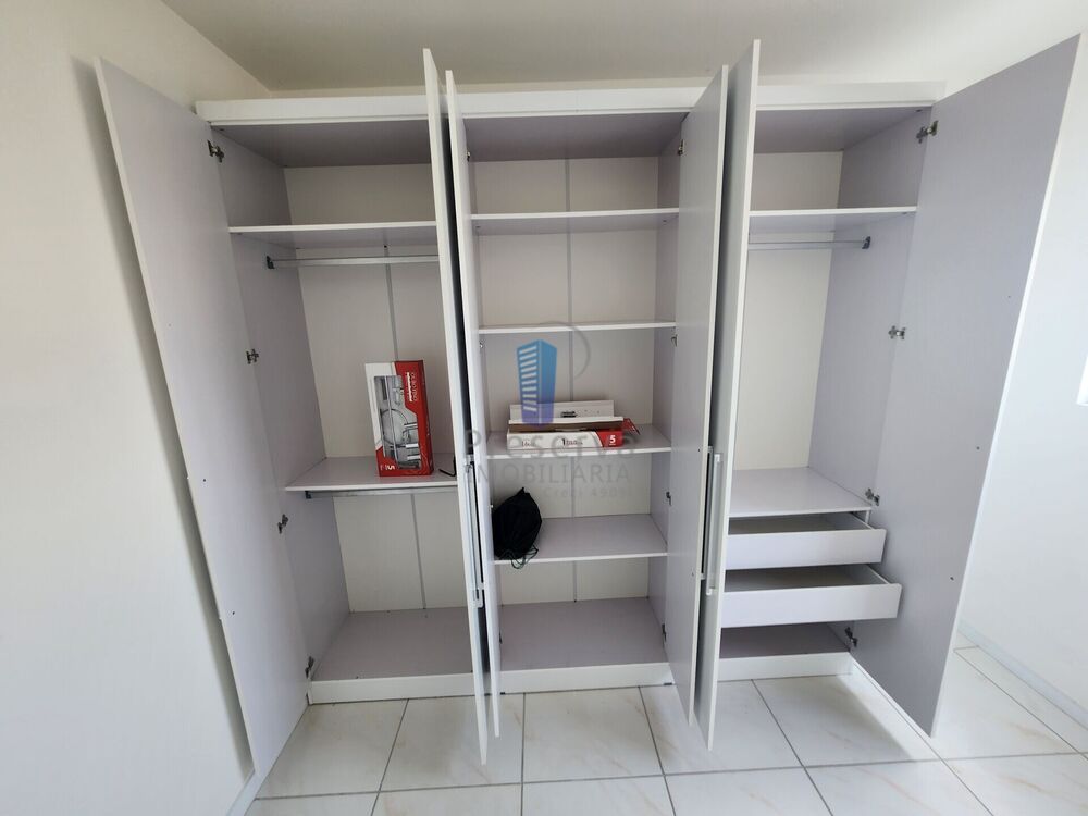 Apartamento para alugar com 2 quartos, 58m² - Foto 11