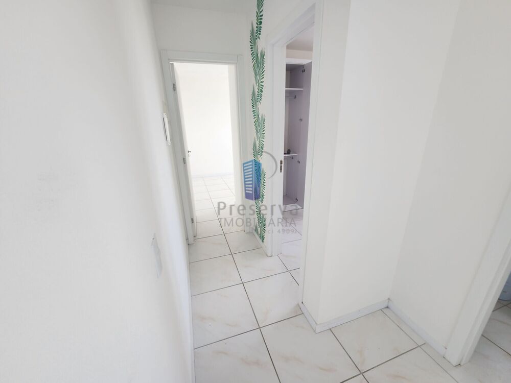 Apartamento para alugar com 2 quartos, 58m² - Foto 13
