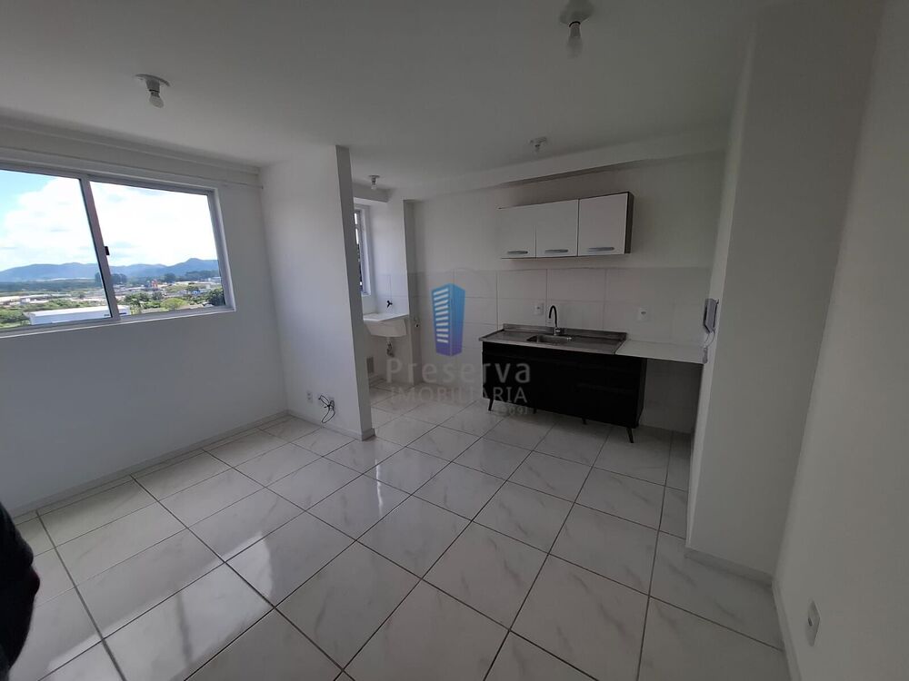 Apartamento para alugar com 2 quartos, 58m² - Foto 2