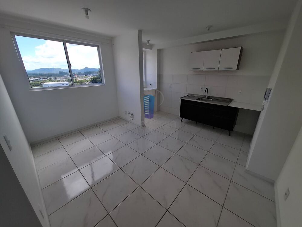 Apartamento para alugar com 2 quartos, 58m² - Foto 4