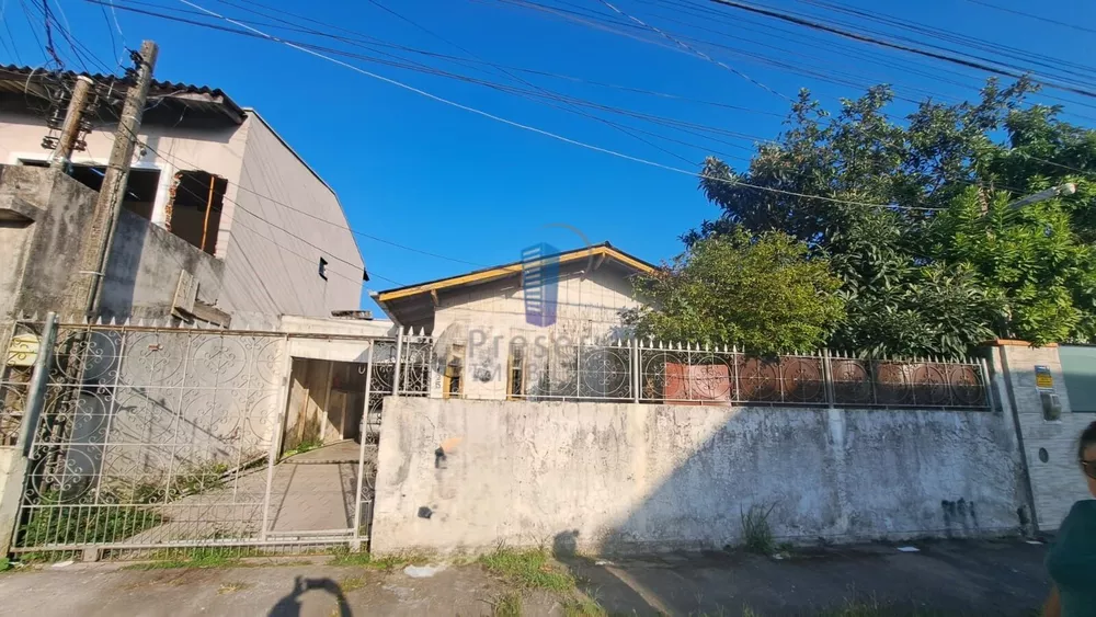 Terreno, 210 m² - Foto 1