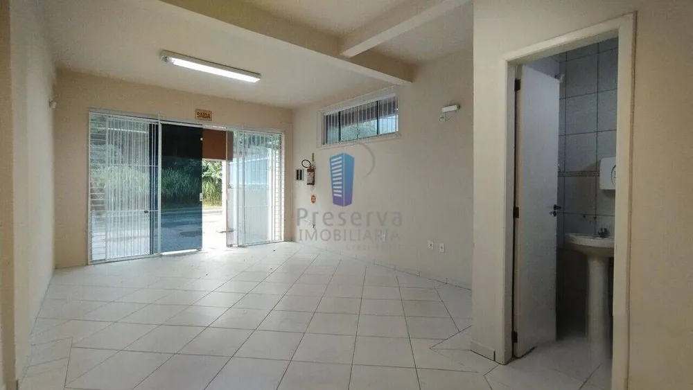 Sala-Conjunto, 28 m² - Foto 1