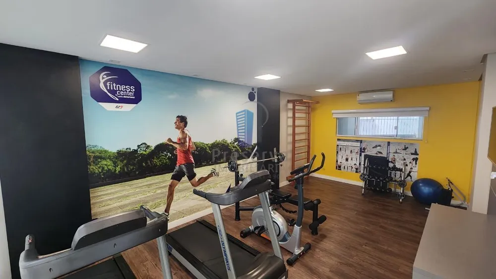 Apartamento, 2 quartos, 94 m² - Foto 10
