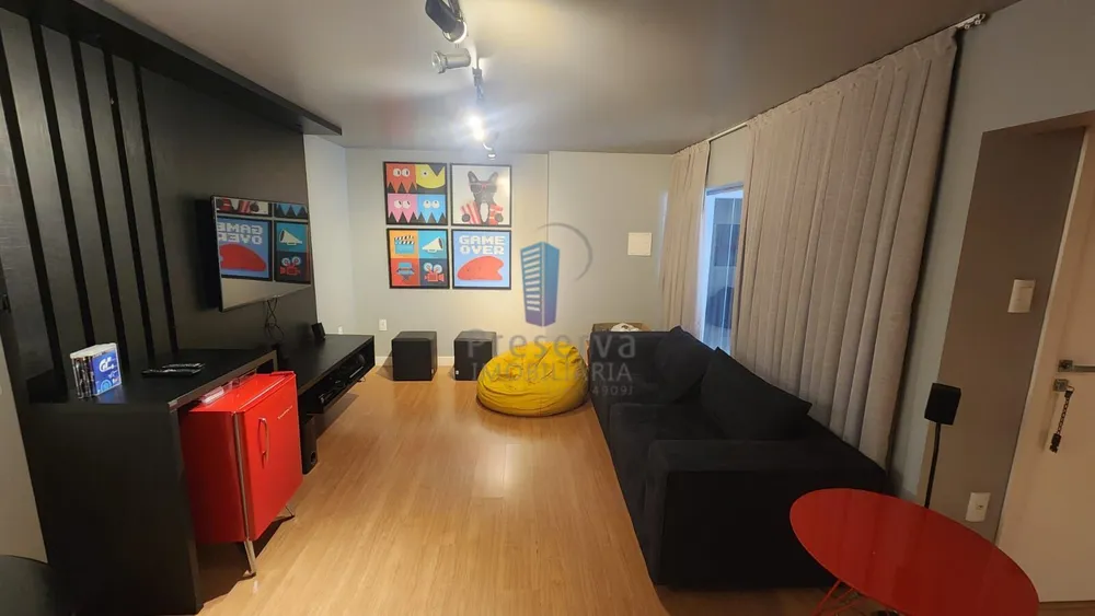 Apartamento, 2 quartos, 94 m² - Foto 1