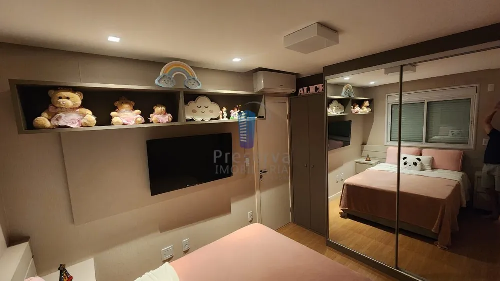 Apartamento, 2 quartos, 94 m² - Foto 11