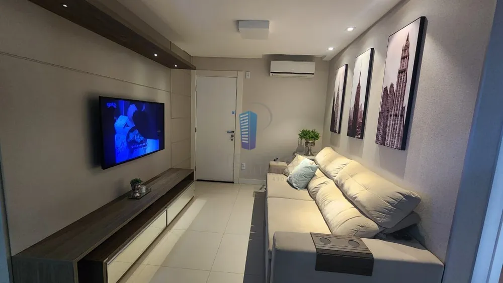 Apartamento, 2 quartos, 94 m² - Foto 9