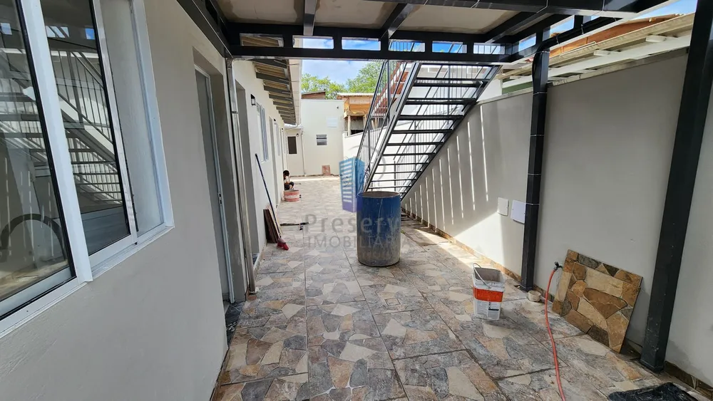 Kitnet-Studio, 22 m² - Foto 10