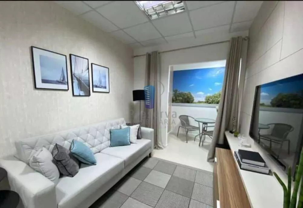 Apartamento, 2 quartos, 49 m² - Foto 4