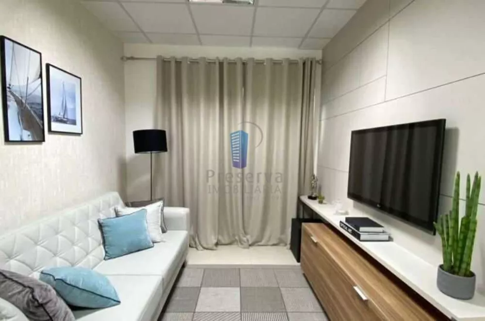Apartamento, 2 quartos, 49 m² - Foto 3
