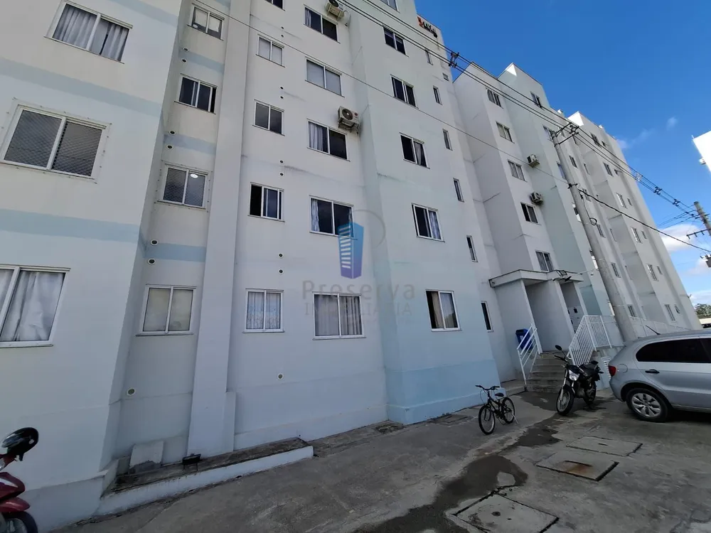 Apartamento, 2 quartos, 49 m² - Foto 16