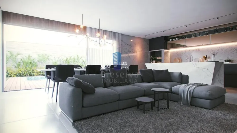 Casa, 3 quartos, 135 m² - Foto 20
