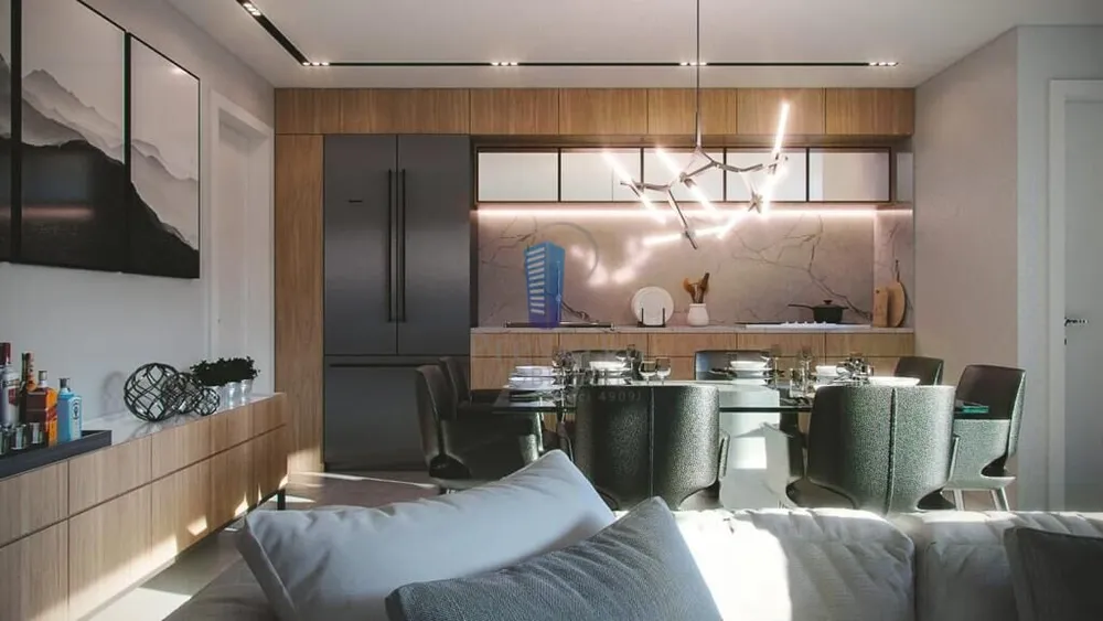 Casa, 3 quartos, 135 m² - Foto 17