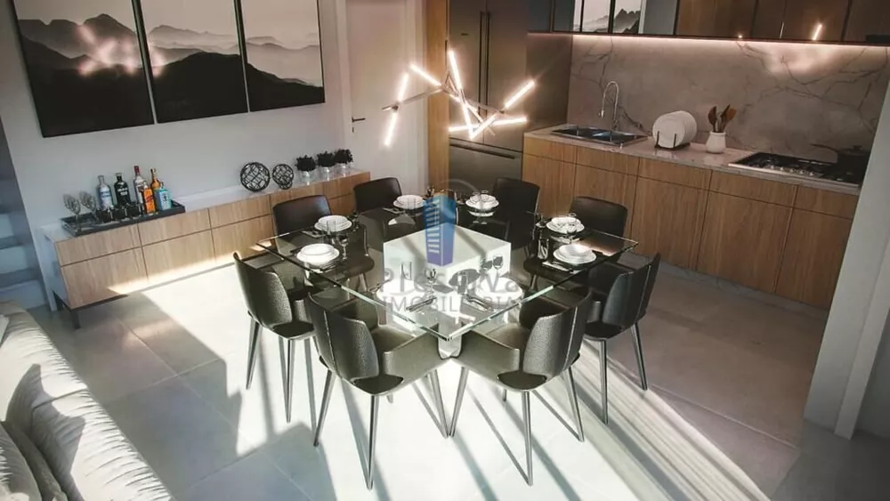 Casa, 3 quartos, 135 m² - Foto 4