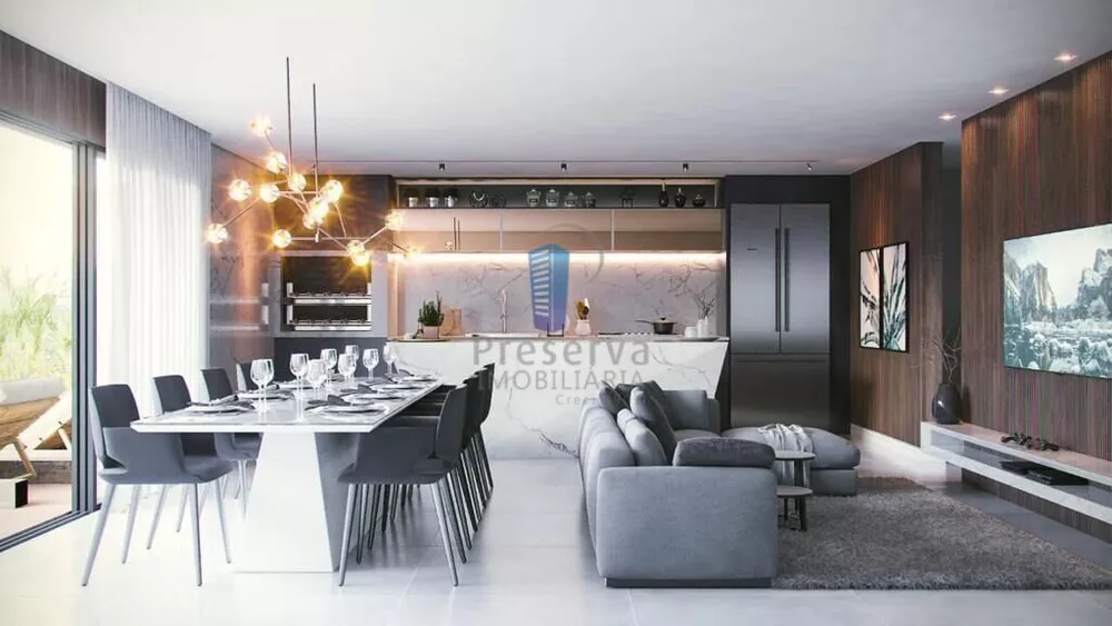 Casa, 3 quartos, 135 m² - Foto 1