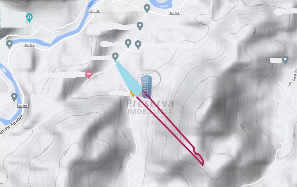 Sítio, 1 quarto, 10 hectares - Foto 2