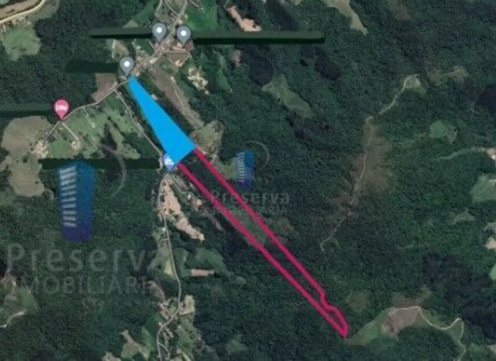 Sítio, 1 quarto, 10 hectares - Foto 4