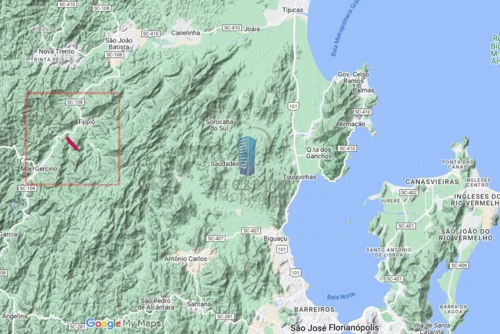 Sítio, 1 quarto, 10 hectares - Foto 3