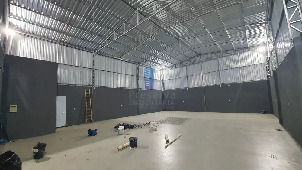 Loja-Salão, 192 m² - Foto 2