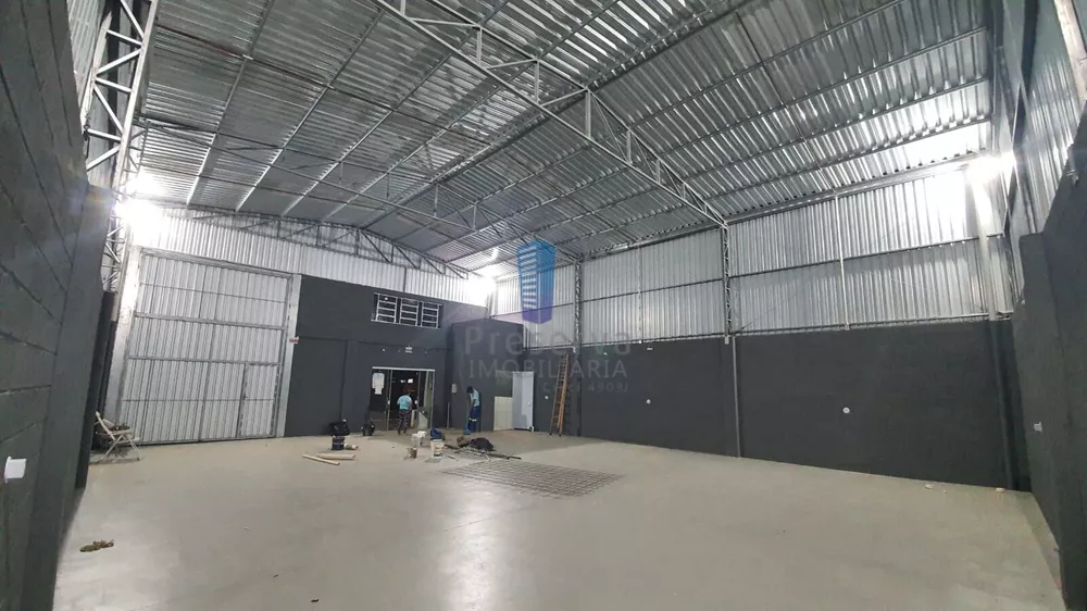 Loja-Salão, 192 m² - Foto 3