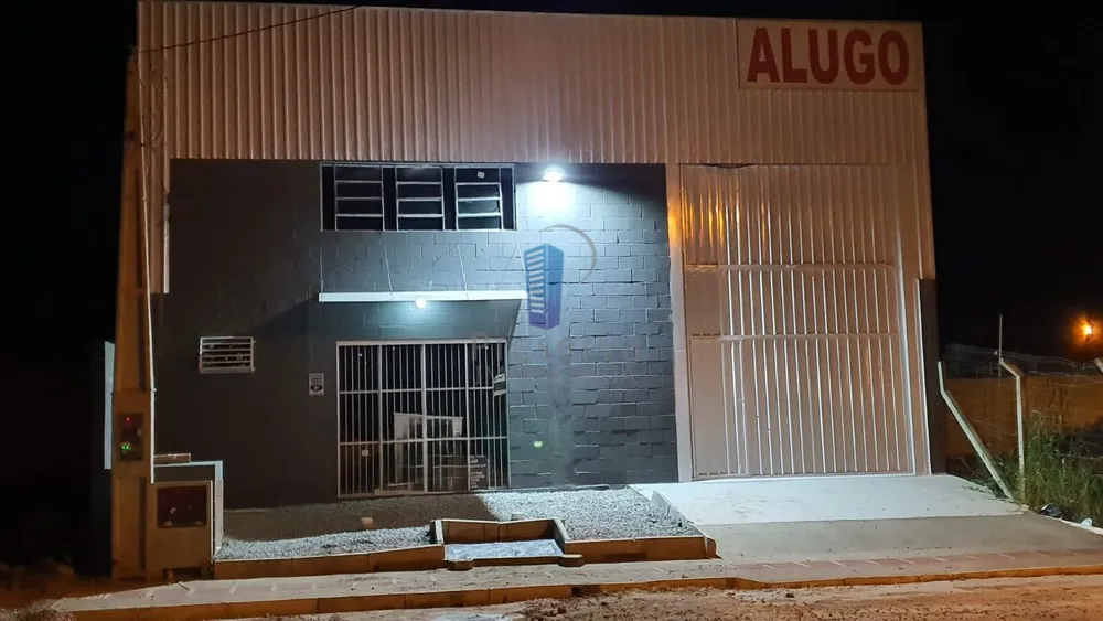 Loja-Salão, 192 m² - Foto 2
