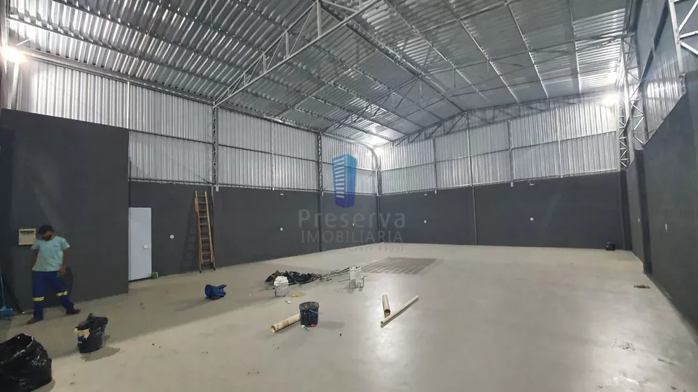 Loja-Salão, 192 m² - Foto 4