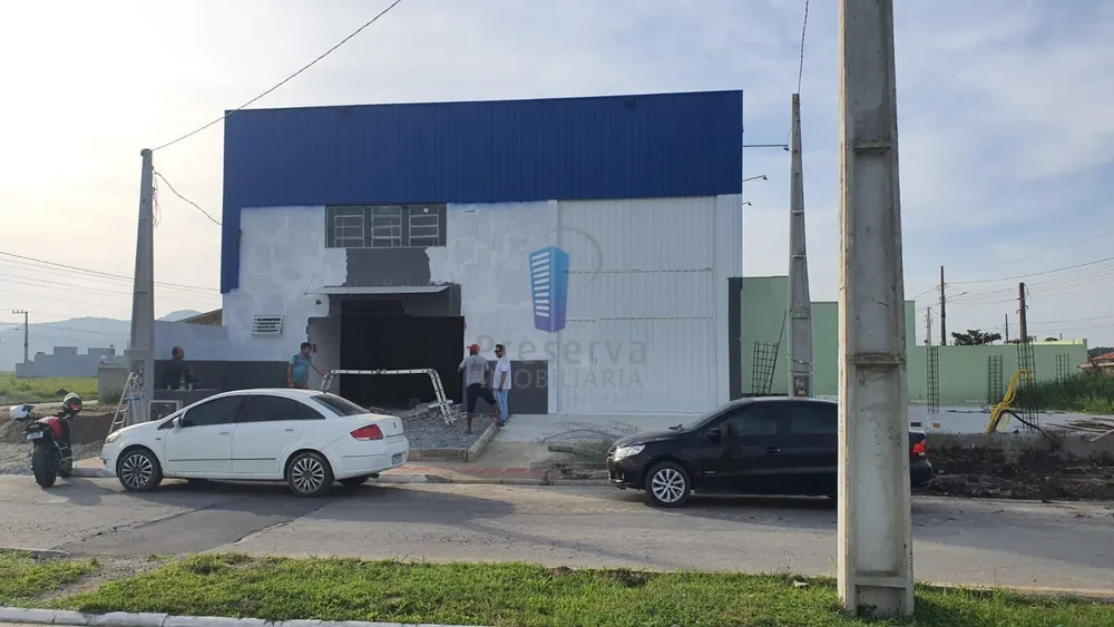 Loja-Salão, 192 m² - Foto 7