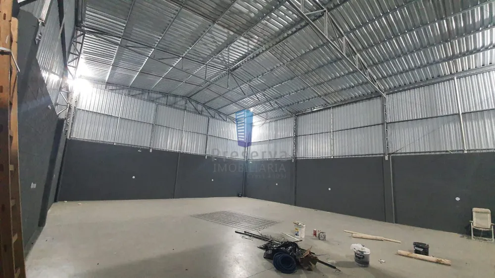 Loja-Salão, 192 m² - Foto 3